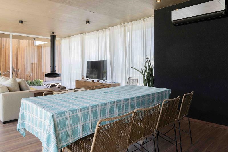 Casa en alquiler