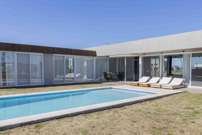 Casa en alquiler