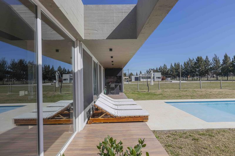 Casa en alquiler