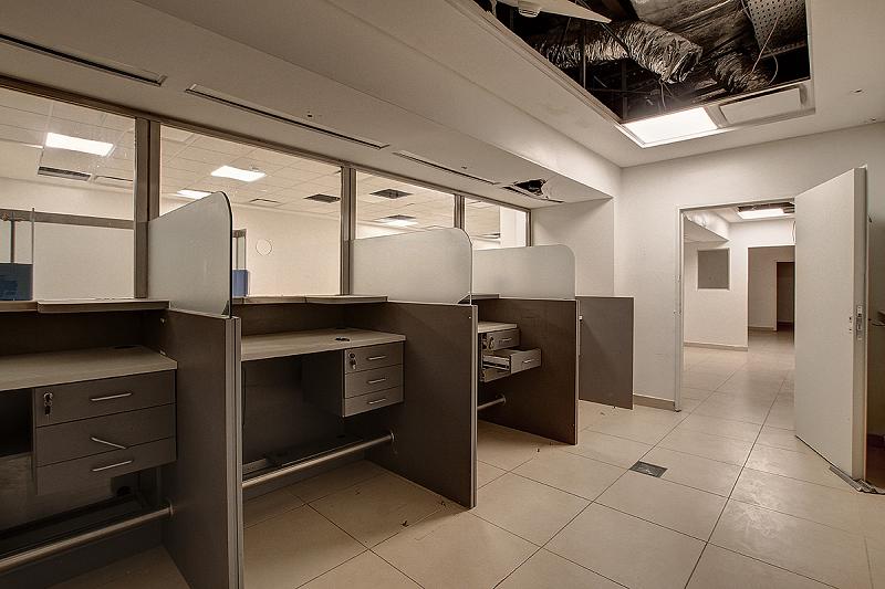 Oficina en venta
