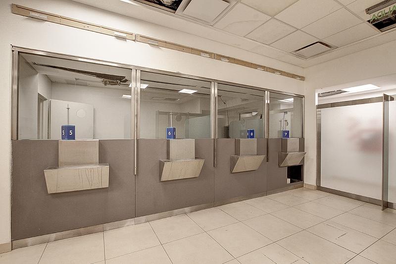 Edificio en Block en venta