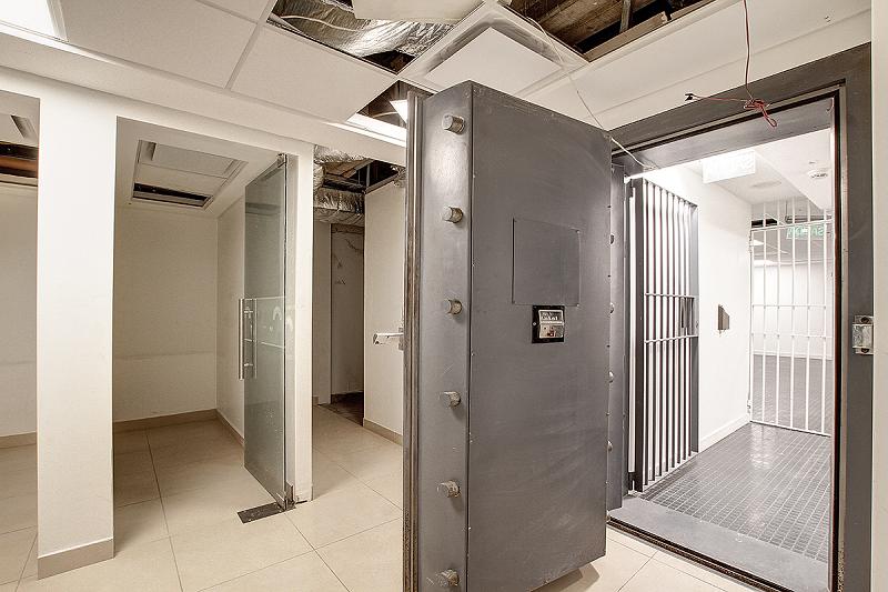 Edificio en Block en venta