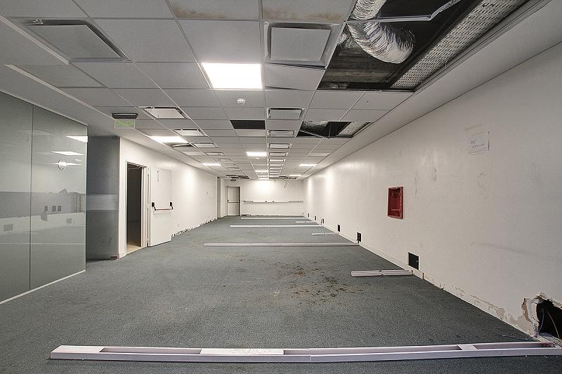 Edificio en Block en venta