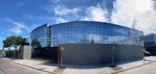 Edificio en Block en alquiler