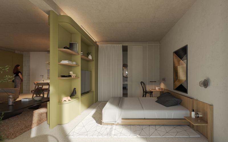 Departamento en venta