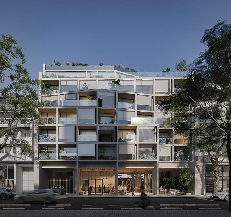 Departamento en venta