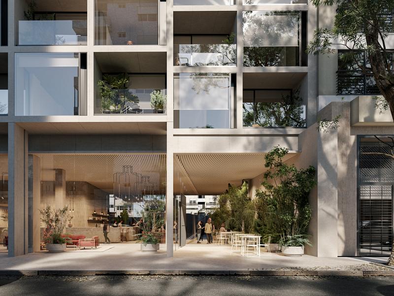 Departamento en venta