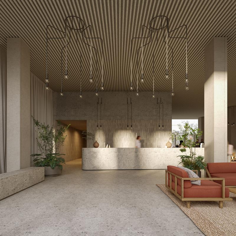 Departamento en venta