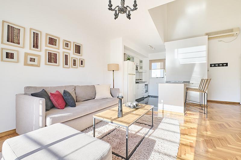 Departamento en venta