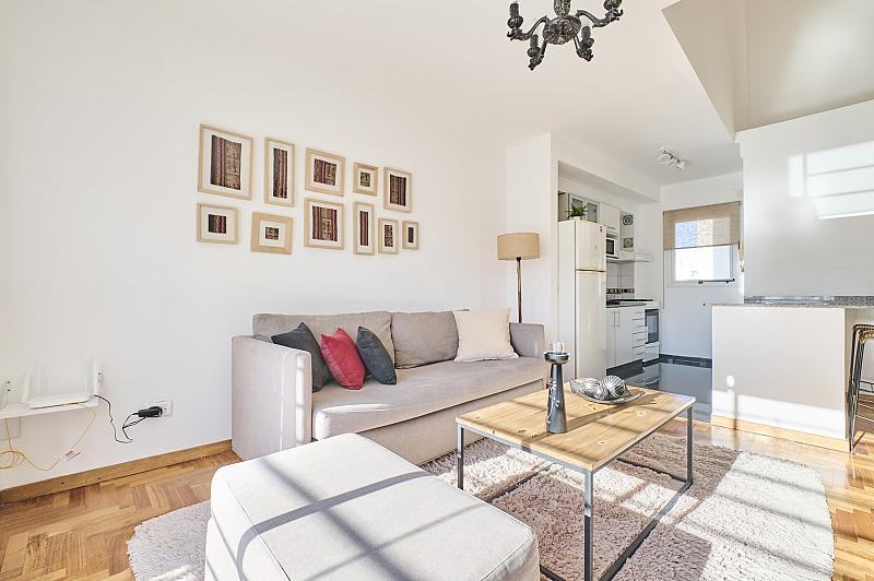 Departamento en venta