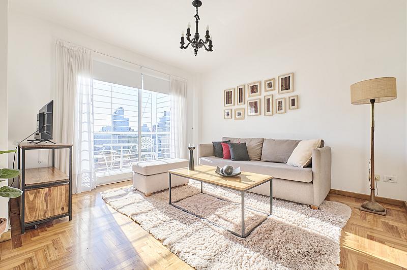 Departamento en venta
