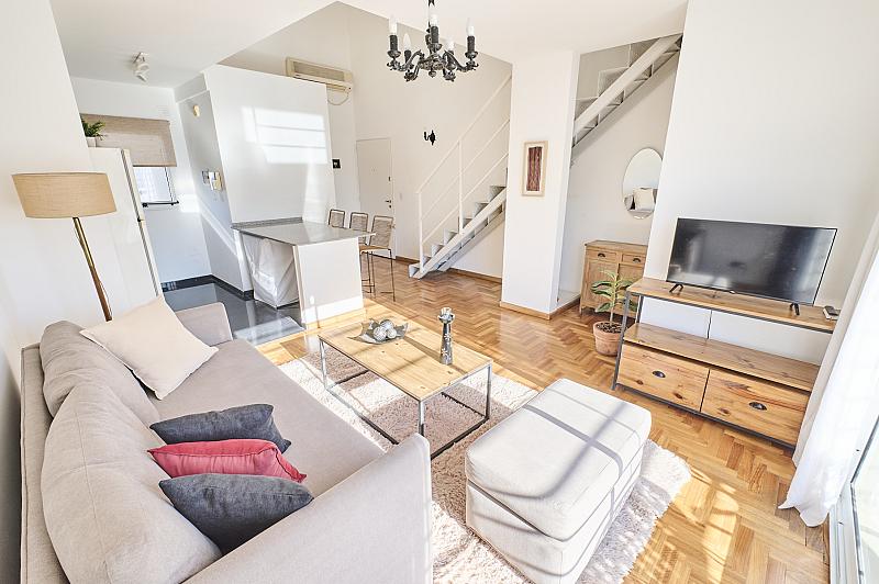 Departamento en venta