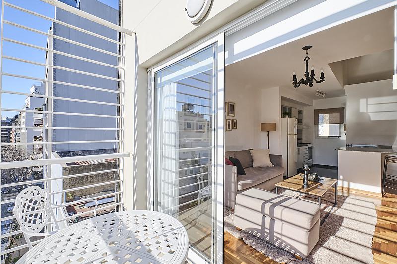 Departamento en venta