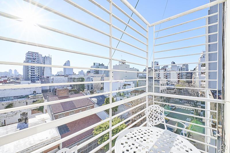Departamento en venta