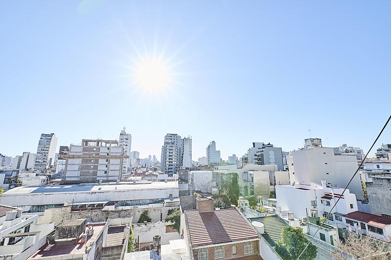 Departamento en venta