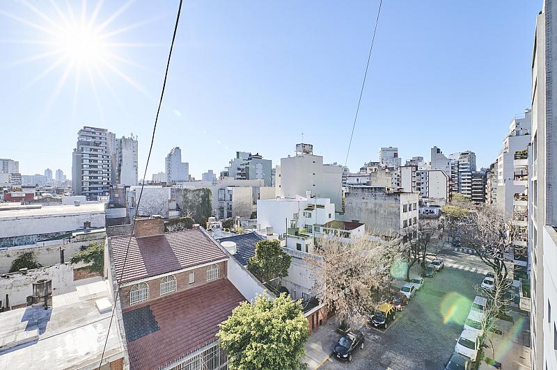 Departamento en venta