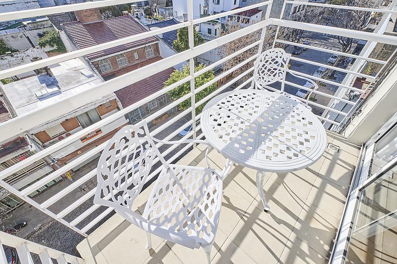Departamento en venta