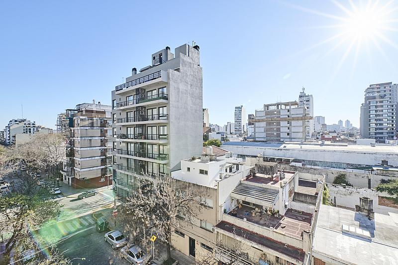 Departamento en venta