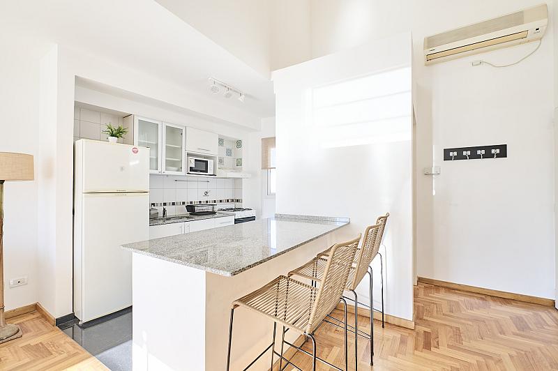 Departamento en venta