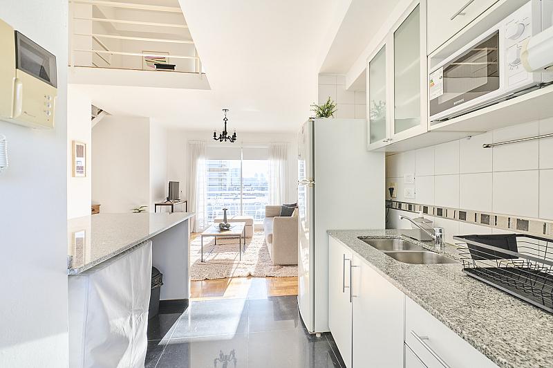 Departamento en venta