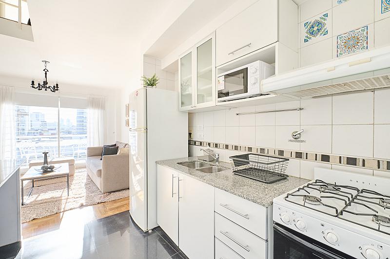 Departamento en venta