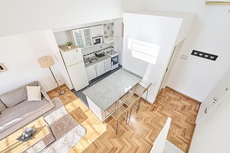 Departamento en venta