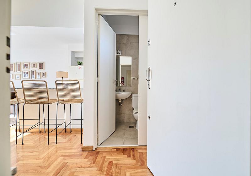 Departamento en venta