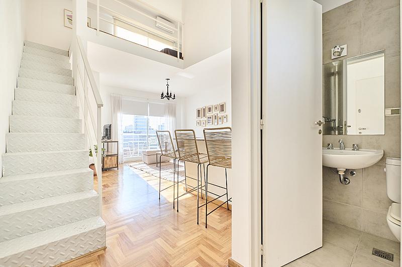 Departamento en venta