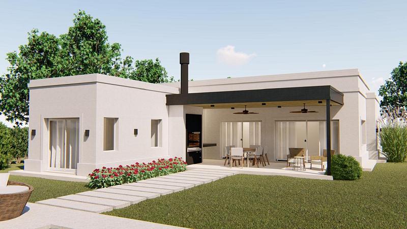 Casa en venta