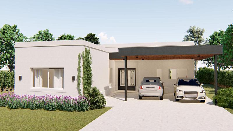 Casa en venta