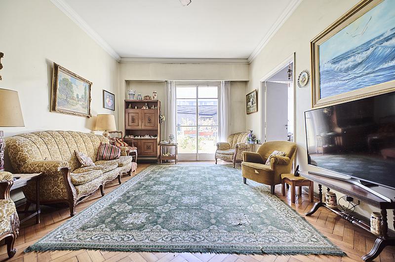 Departamento en venta
