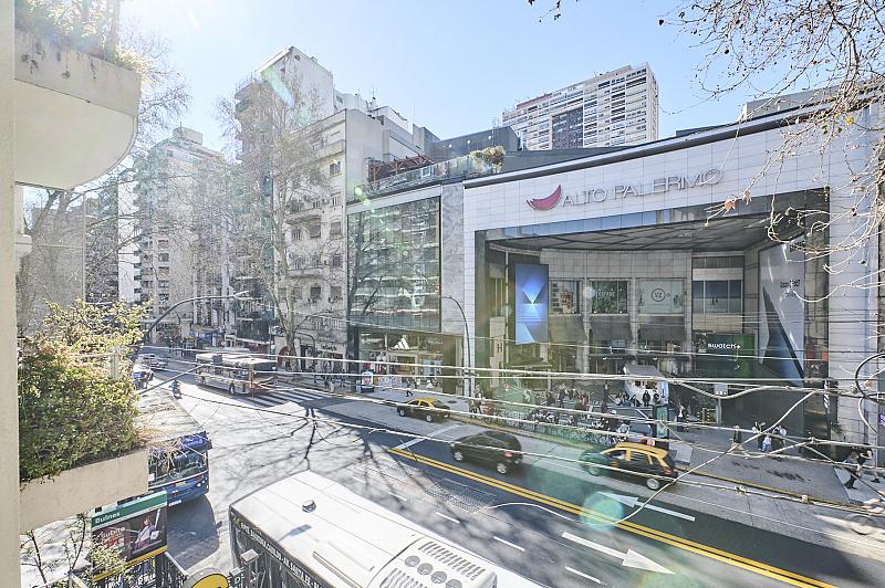 Departamento en venta