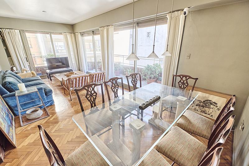 Departamento en venta