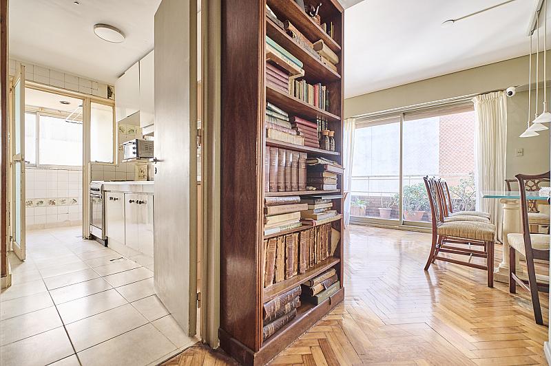 Departamento en venta
