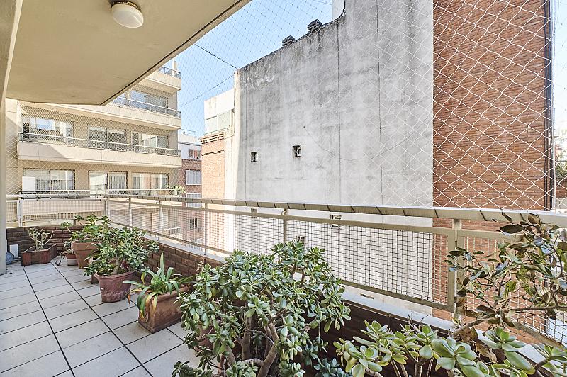 Departamento en venta