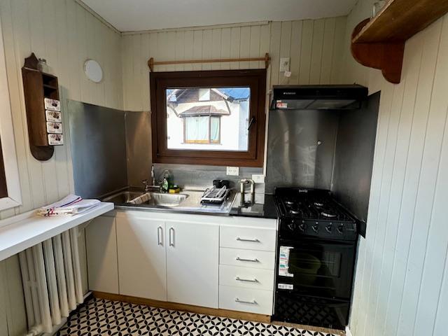 Departamento en venta