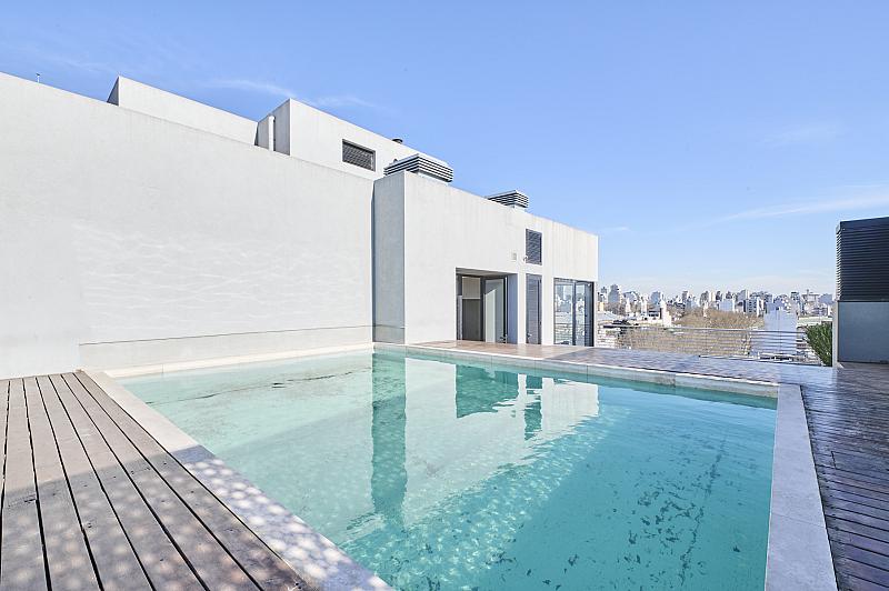 Departamento en venta