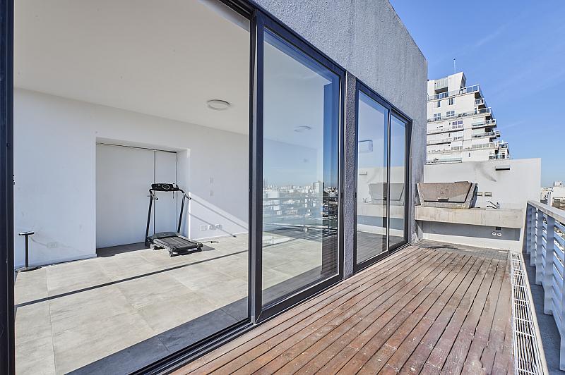 Departamento en venta