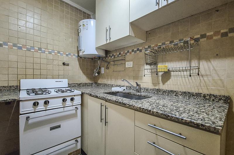 Departamento en venta