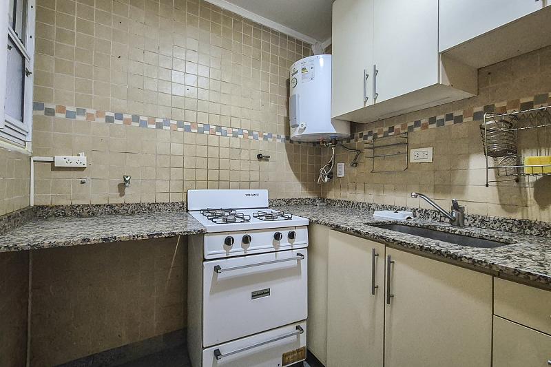 Departamento en venta