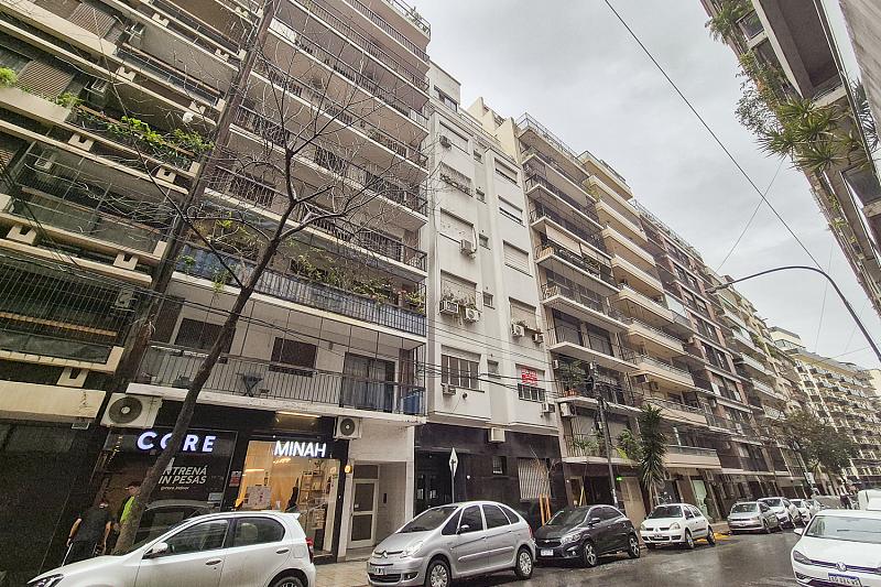 Departamento en venta