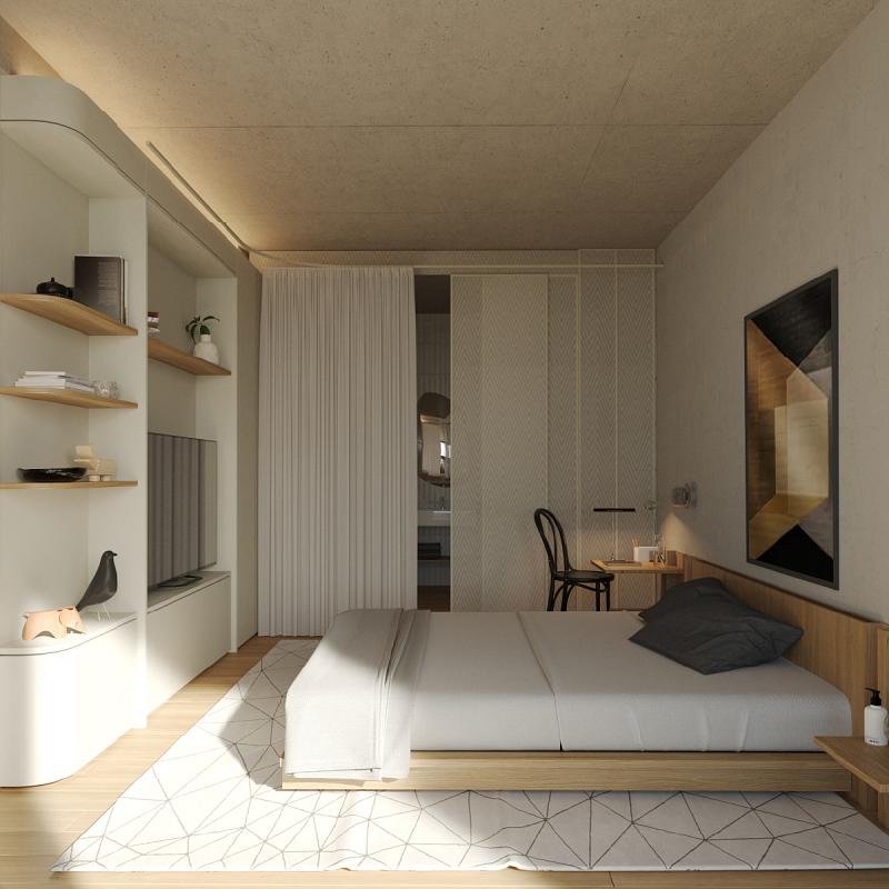 Departamento en venta