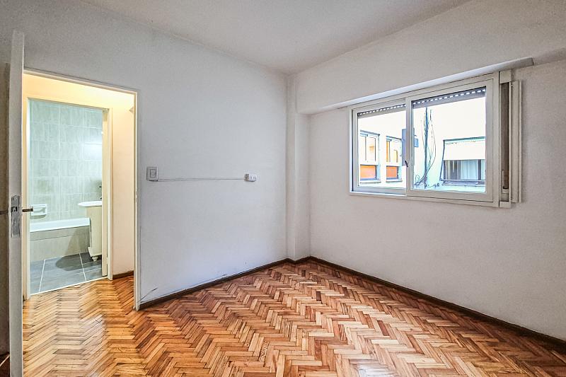 Departamento en alquiler