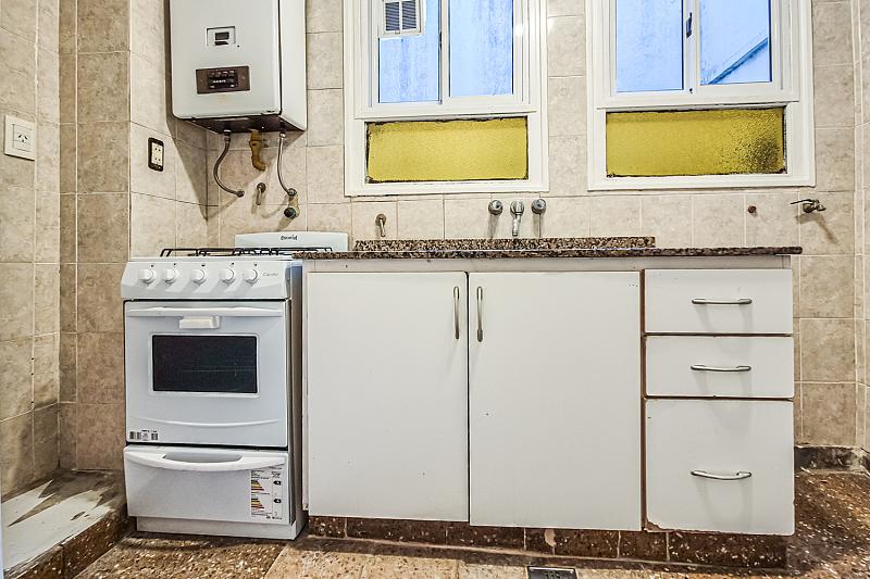 Departamento en alquiler