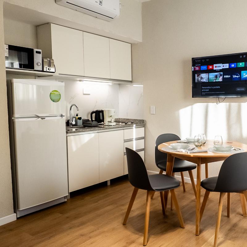 Departamento en venta