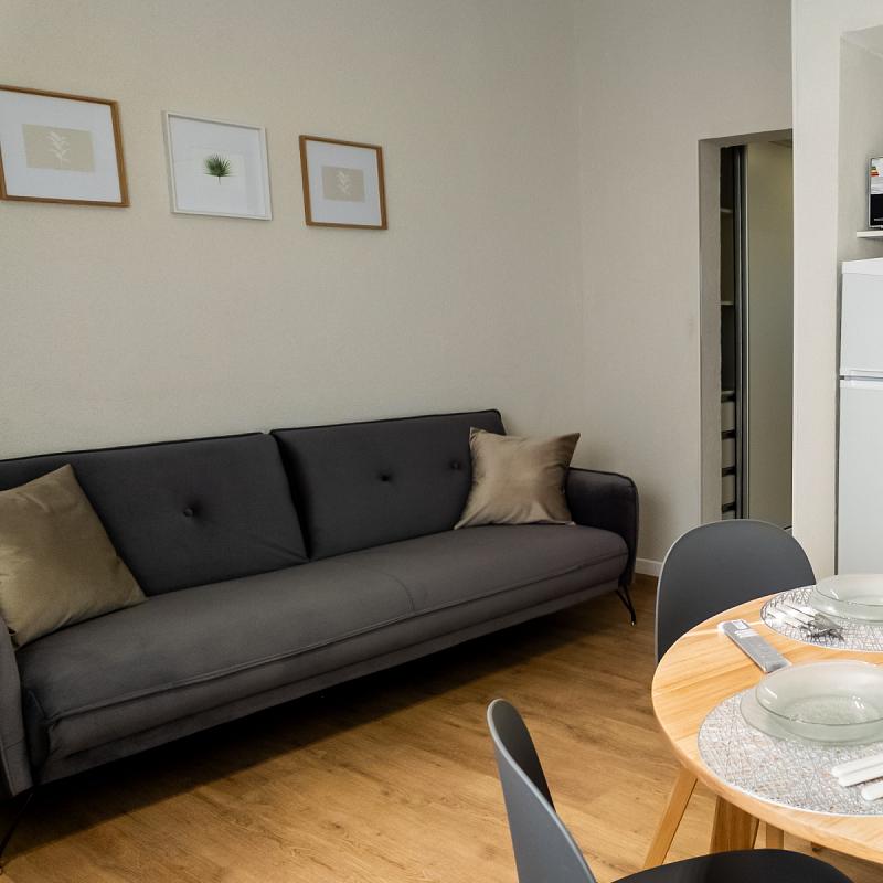 Departamento en venta