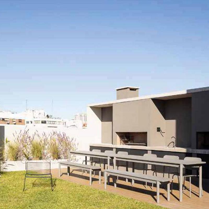 Departamento en venta