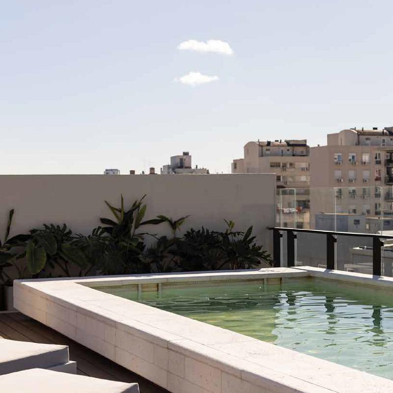 Departamento en venta
