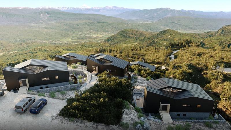 Casa en venta