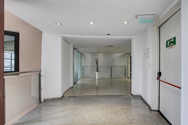 Oficina en alquiler
